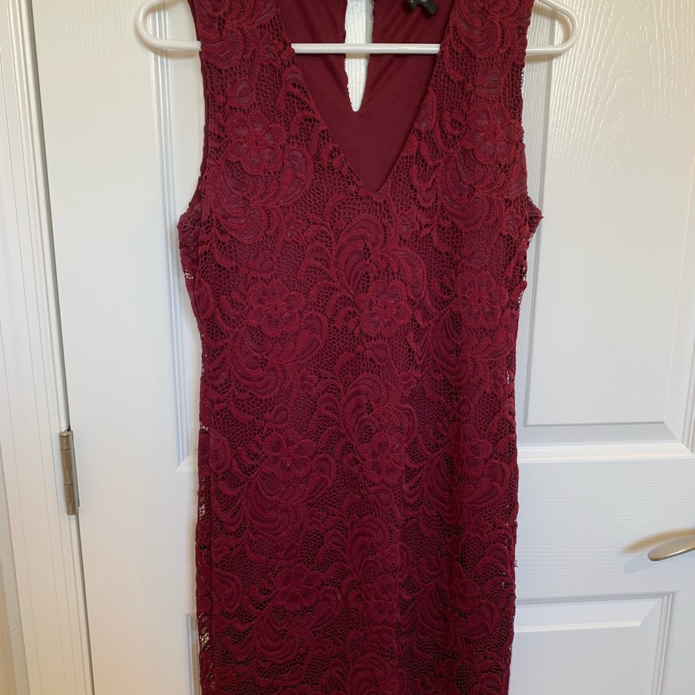 Homecoming dress!